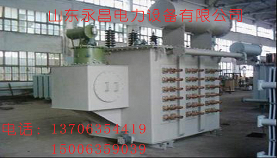 变压器厂家