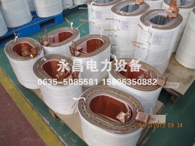 变压器厂家