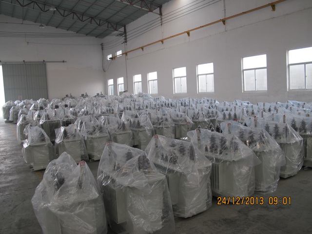 变压器厂家需要的安全距离是多少