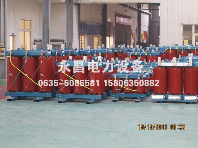 变压器厂家
