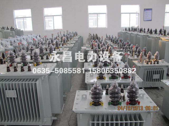 变压器厂家