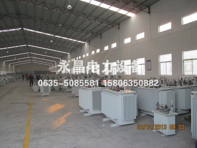 变压器厂家