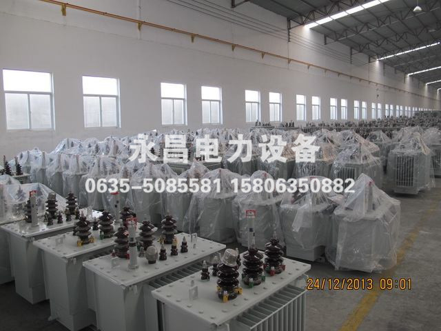 变压器厂家