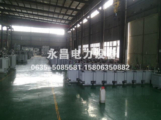 变压器厂家
