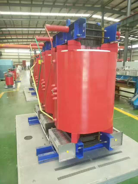 变压器厂家