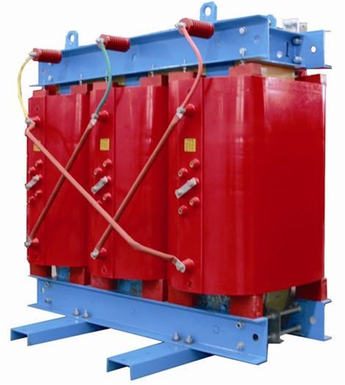SCB12-630KVA/10KV/0.4KV干式变压器