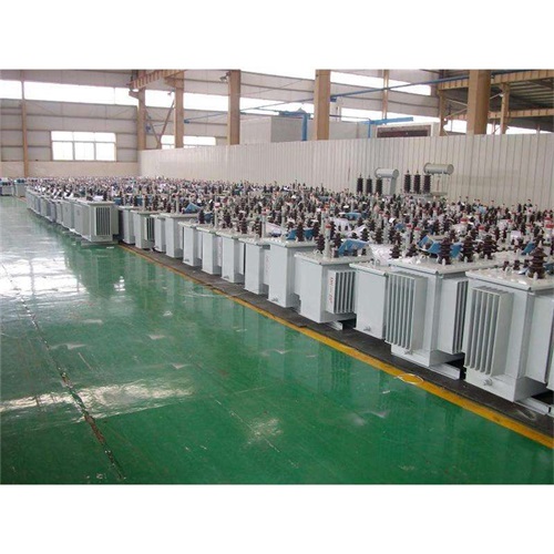 S13-800KVA/35KV/10KV/0.4KV油浸式变压器