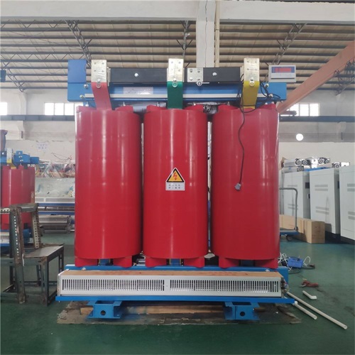 SCB11-200KVA/10KV/0.4KV干式变压器