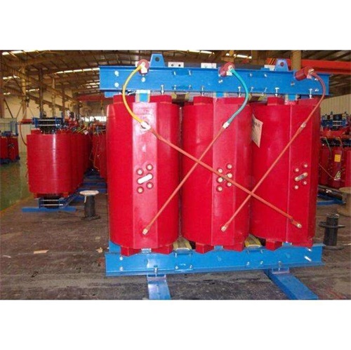 SCB10-315KVA/10KV/0.4KV干式变压器