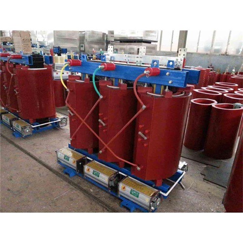 SCB11-3150KVA/10KV/0.4KV干式变压器