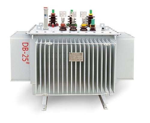 S11-2000KVA/35KV/10KV/0.4KV油浸式变压器