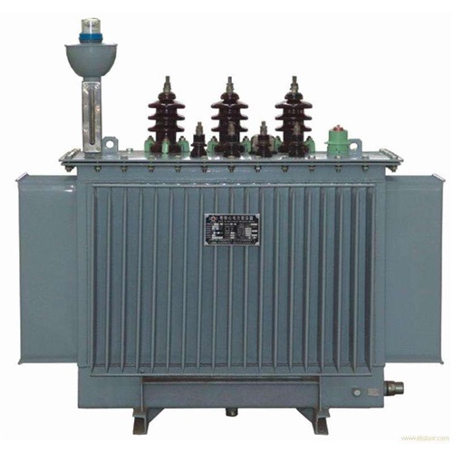 SCB12-2000KVA/10KV/0.4KV干式变压器