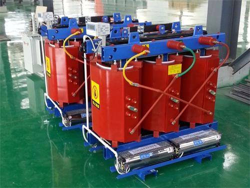 SCB10-3150KVA/10KV/0.4KV干式变压器