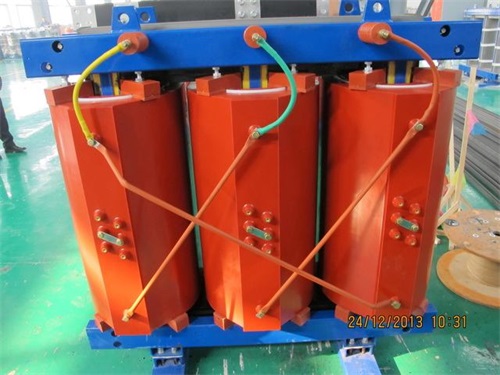SCB12-315KVA/10KV/0.4KV干式变压器