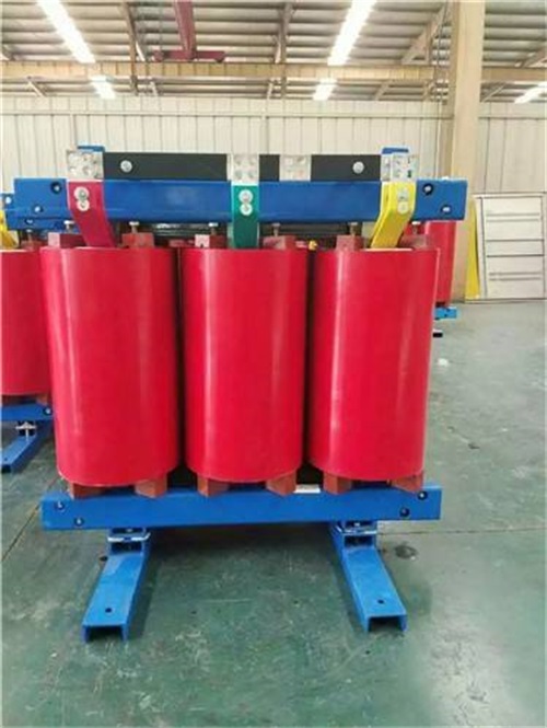 SCB11-1000kva干式变压器厂家直销