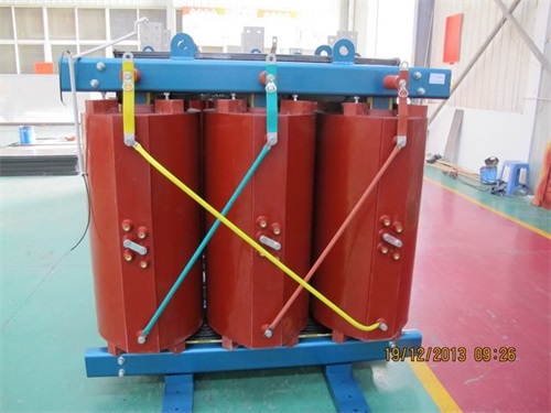 SCB12-1000KVA干式变压器现货价格