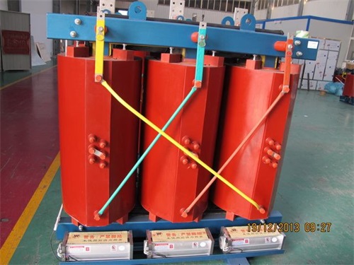 SCB10-1600KVA干式变压器厂家库存