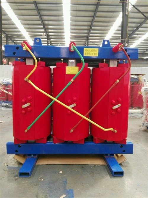 SCB11-125KVA/10KV干式变压器