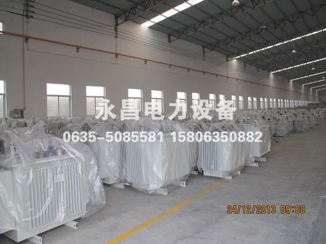 变压器厂家