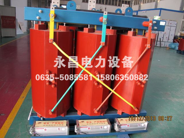 变压器厂家
