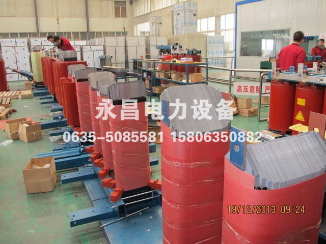 变压器厂家 变压器厂家