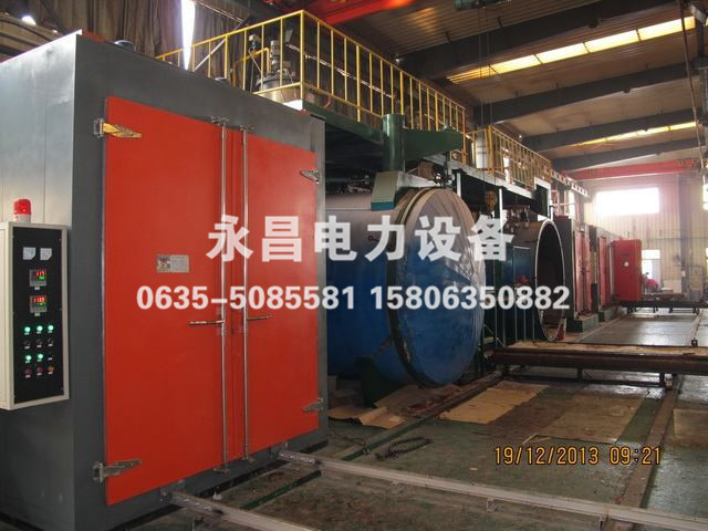 箱式变压器