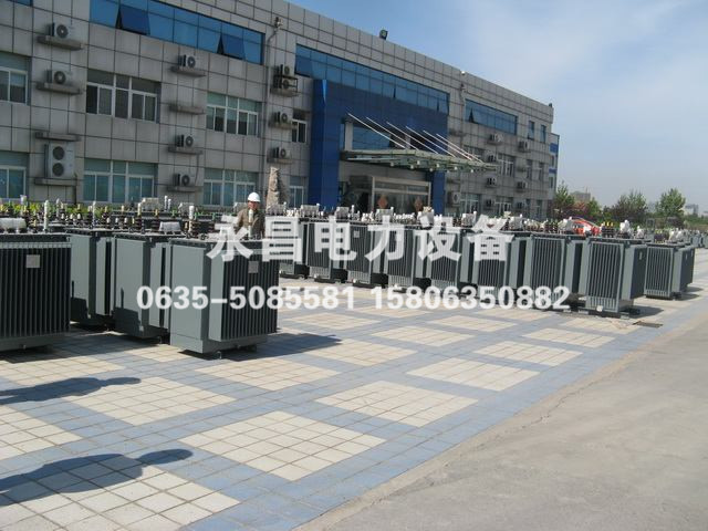 变压器厂家