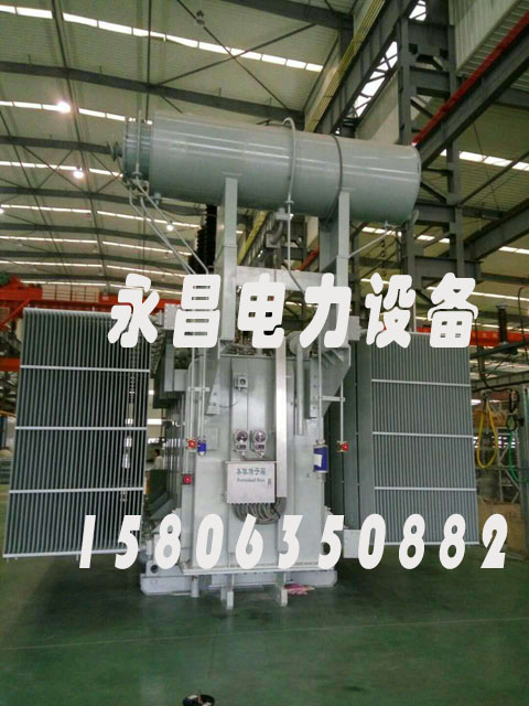 变压器厂家