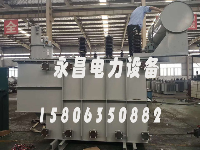变压器厂家
