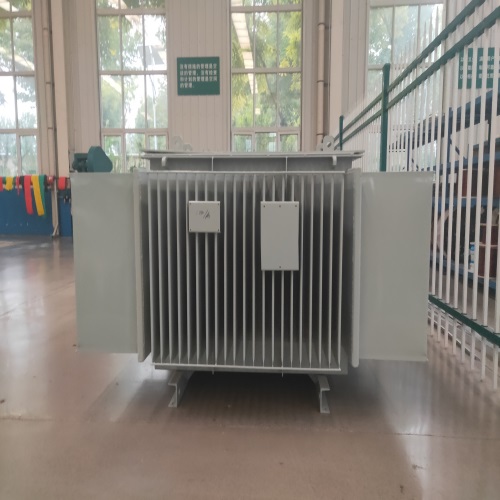 S11变压器