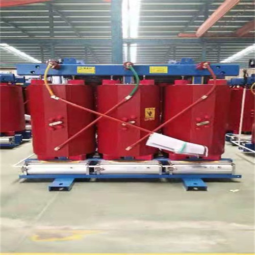 SCB11-5000KVA干式变压器