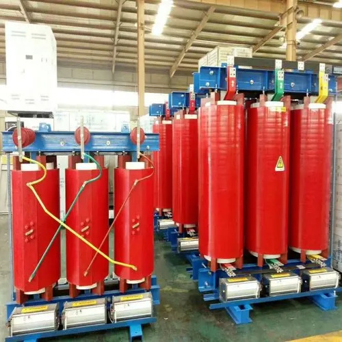 SCB13-1000KVA变压器