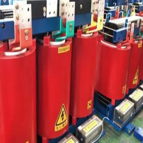 SCB18-315KVA干式变压器
