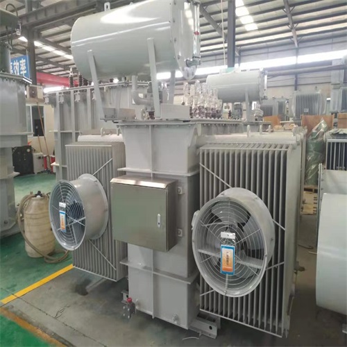 S20节能变压器参数