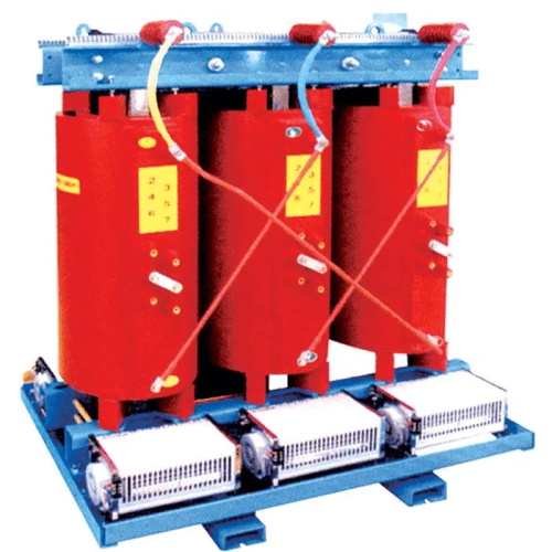 SCB14-1250KVA/10KV/0.4KV干式变压器