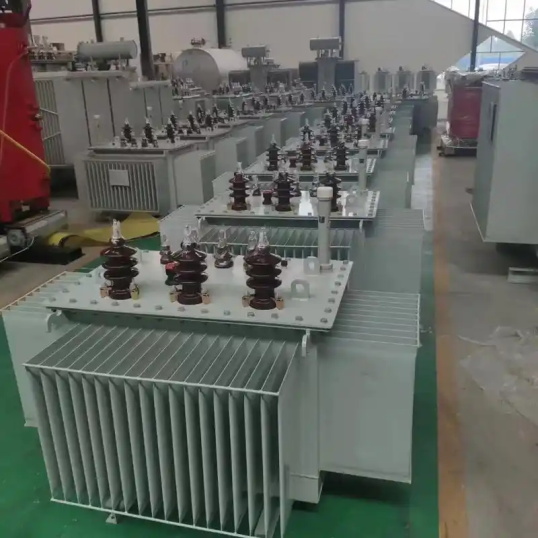 变压器厂家